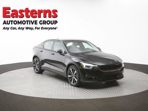 Used 2021 Polestar Polestar 2 AWD/4WD image 48