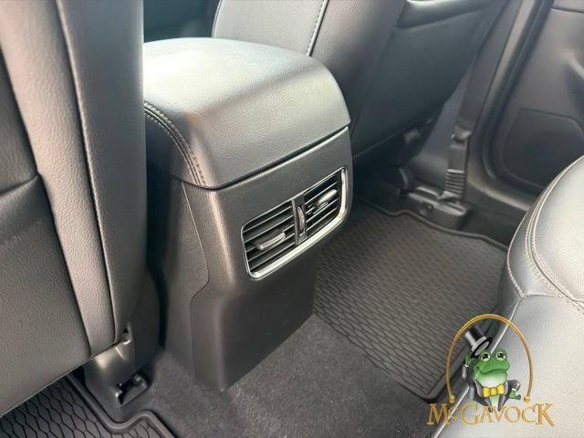 Used 2022 MAZDA CX-5 AWD 2.5 S w/ Premium Plus Pkg image 24
