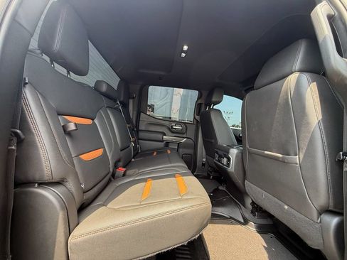 Used 2021 GMC Sierra 1500 AT4 AWD/4WD image 25