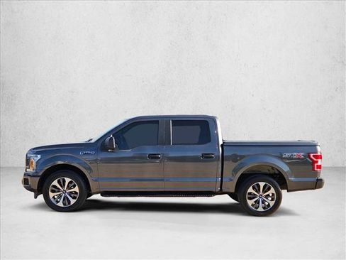 Used 2019 Ford F150 XL w/ Equipment Group 101A Mid RWD image 9