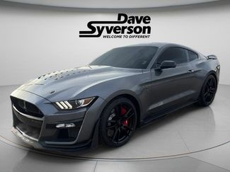 Used 2021 Ford Mustang Shelby GT500 w/ Technology Package video 1