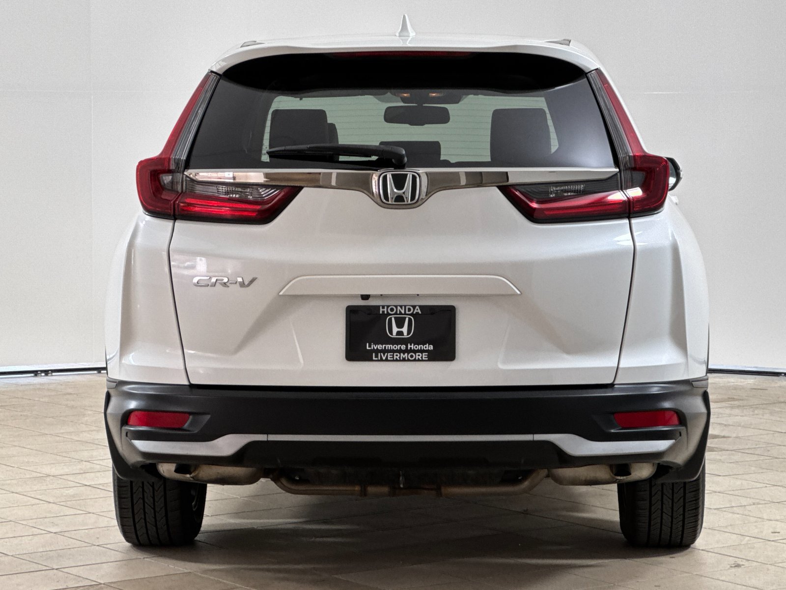 Used 2022 Honda CR-V EX-L image 5