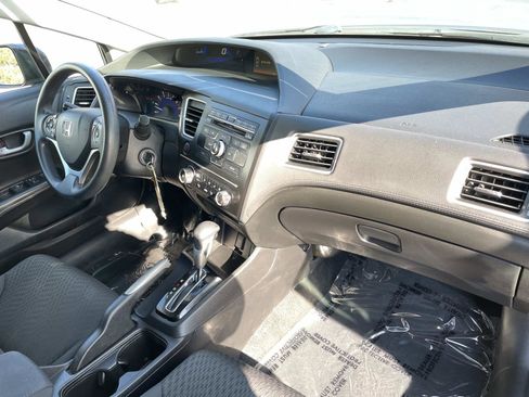 Used 2015 Honda Civic LX image 20