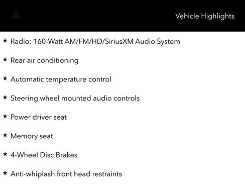 Certified 2025 Honda Odyssey EX-L image 38