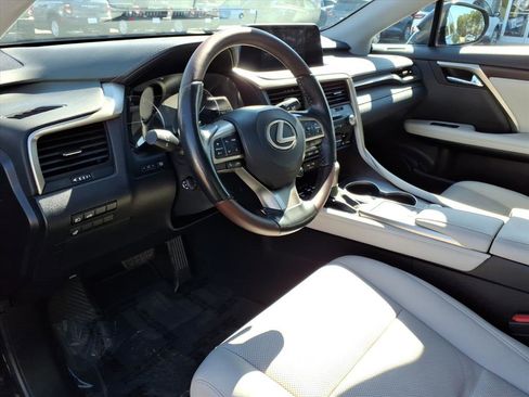 Used 2020 Lexus RX 350 FWD w/ Premium Package image 18
