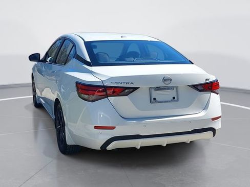 Used 2024 Nissan Sentra SV w/ All-Weather Package image 5