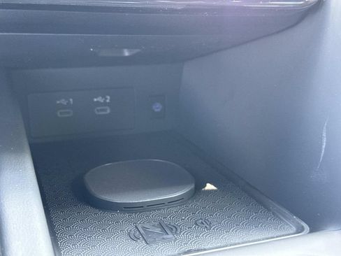 New 2027 INFINITI QX60 Sport AWD/4WD image 6