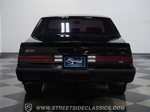 Used 1987 Buick Regal Coupe RWD image 25