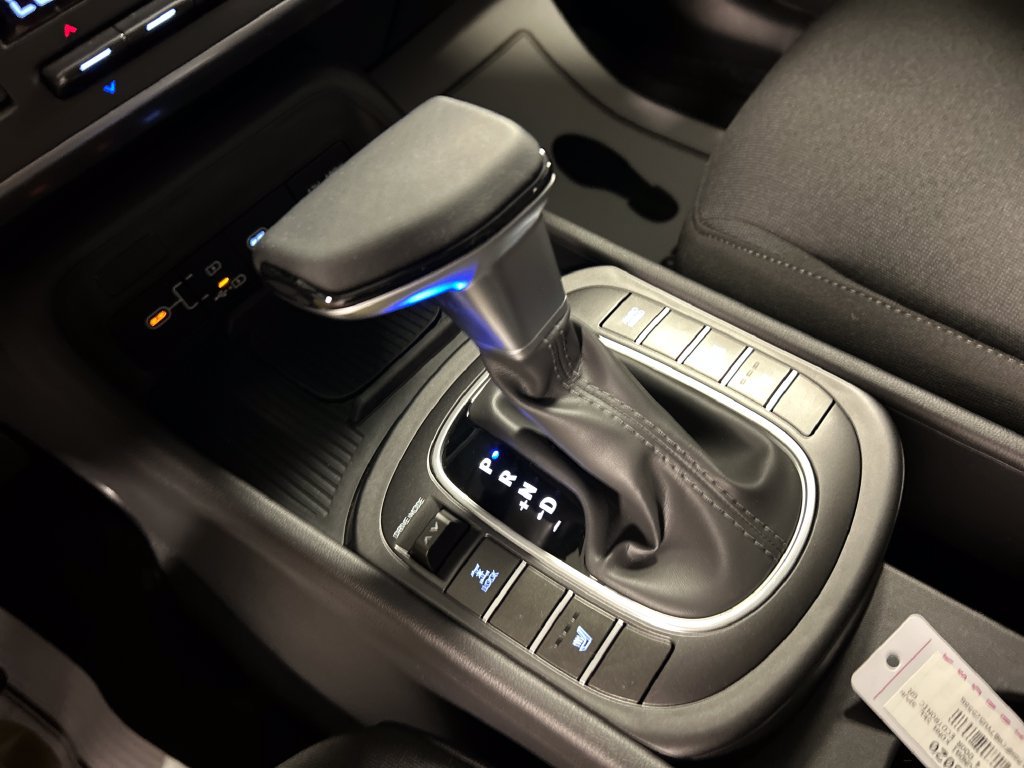 New 2027 Hyundai Kona SEL Sport AWD/4WD image 18