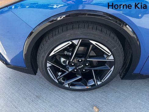 New 2025 Kia K4 GT-Line image 8