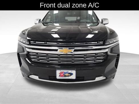 Certified 2024 Chevrolet Tahoe Premier image 9