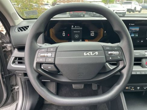 Certified 2025 Kia K4 FWD image 14
