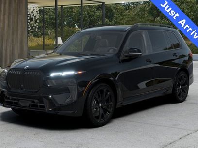 New 2026 BMW X7 xDrive40i w/ M Sport Package