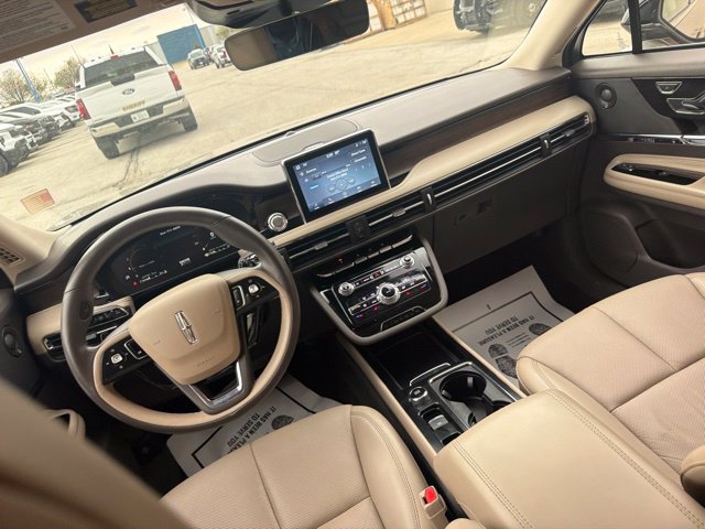 Used 2021 Lincoln Corsair Reserve FWD image 18