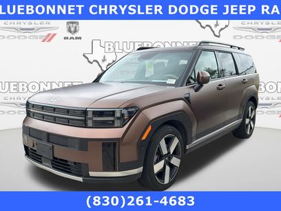 Used 2024 Hyundai Santa Fe Limited