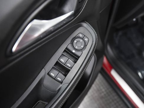 Used 2020 Buick Encore GX Preferred w/ Cold Weather Comfort Package image 10