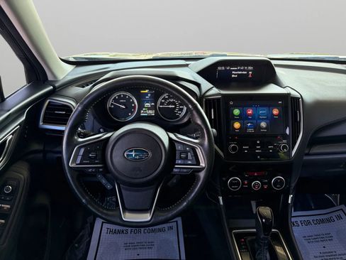 Used 2019 Subaru Forester Touring AWD/4WD image 27