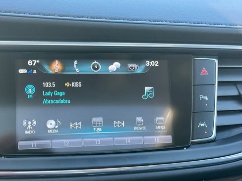 Used 2019 Buick Enclave Avenir w/ Avenir Technology Package image 21