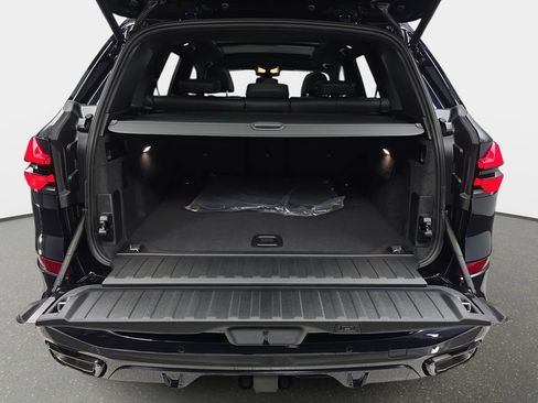 New 2026 BMW X5 xDrive40i image 12