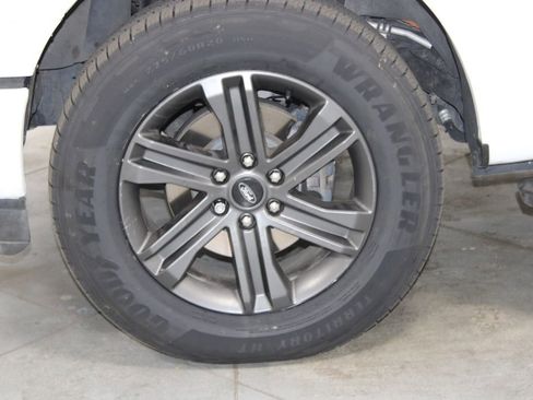 Certified 2023 Ford F150 XLT w/ Equipment Group 302A High AWD/4WD image 22