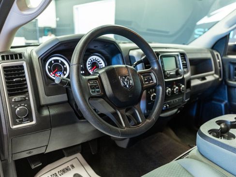 Used 2014 RAM 2500 Tradesman w/ Chrome Appearance Group image 12