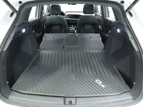 Used 2023 Audi Q4 e-tron Premium Plus w/ Premium Plus AWD/4WD image 37