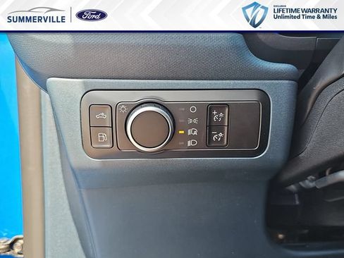 New 2026 Ford Maverick XL FWD image 29