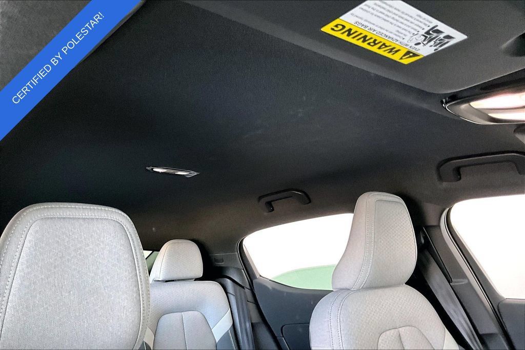 Used 2024 Polestar Polestar 2 AWD/4WD image 22
