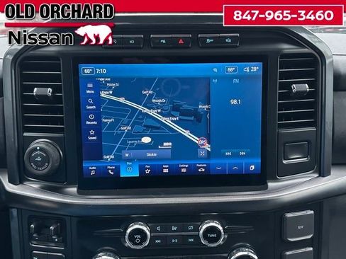 Used 2023 Ford F150 Tremor w/ Equipment Group 402A High image 18