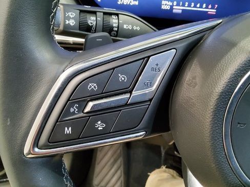 Used 2024 Buick Envision Preferred image 29