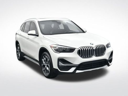 Used 2020 BMW X1 sDrive28i w/ Convenience Package image 2