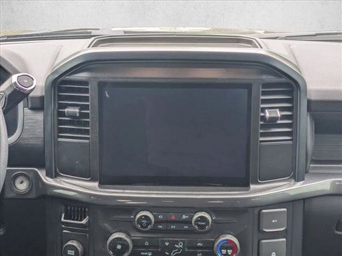 New 2025 Ford F150 STX w/ Equipment Group 200A image 12