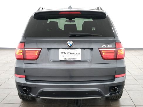 Used 2013 BMW X5 xDrive35i AWD/4WD image 4
