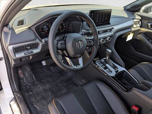 New 2026 Acura Integra A-Spec image 3