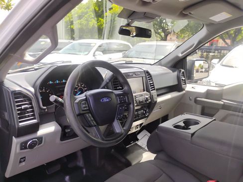 Used 2020 Ford F150 XL w/ Equipment Group 101A Mid RWD image 45