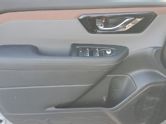Certified 2025 Subaru Forester Sport AWD/4WD image 16