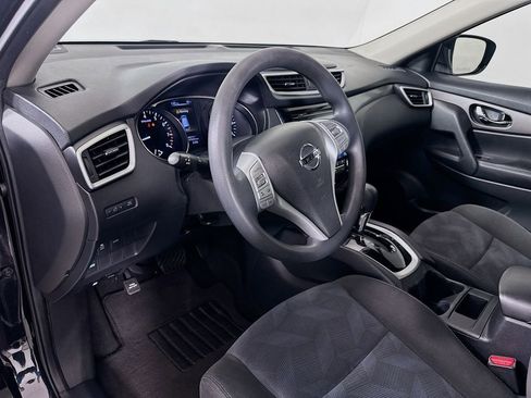 Used 2016 Nissan Rogue SV FWD image 9
