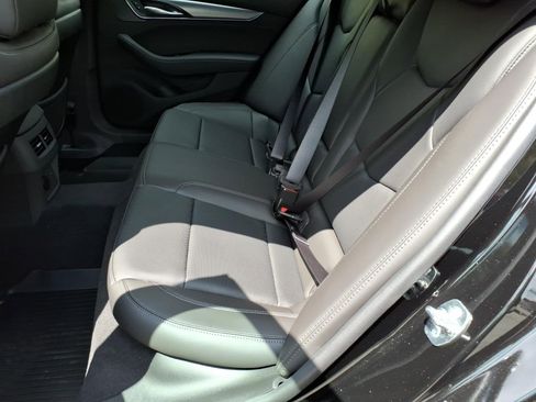 New 2026 Cadillac CT5 Premium Luxury AWD/4WD image 11
