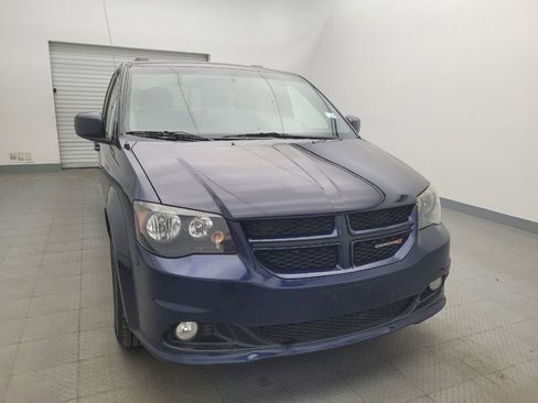 Used 2017 Dodge Grand Caravan GT image 14