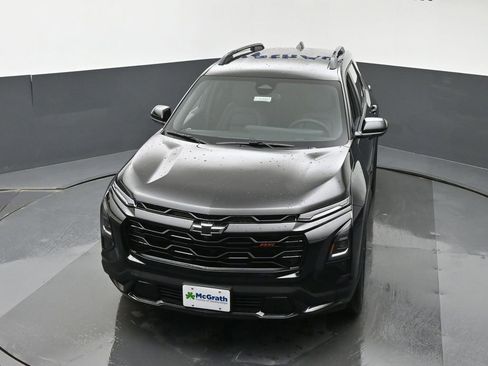 New 2026 Chevrolet Equinox RS w/ Convenience Package III image 24