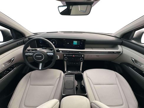 New 2026 Hyundai Tucson Limited AWD/4WD image 13