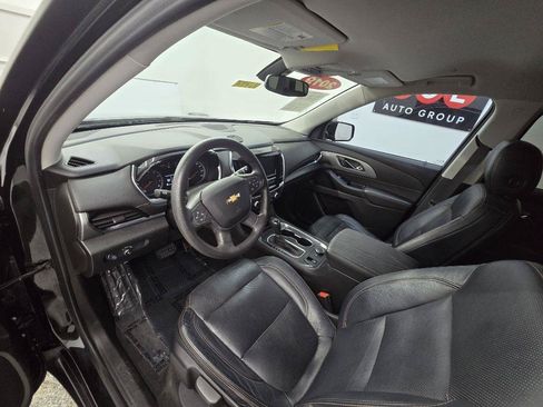Used 2019 Chevrolet Traverse LS FWD image 13