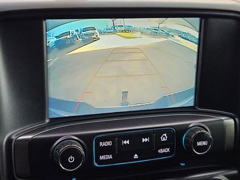 Used 2019 Chevrolet Silverado 2500 LT w/ All Star Edition image 17