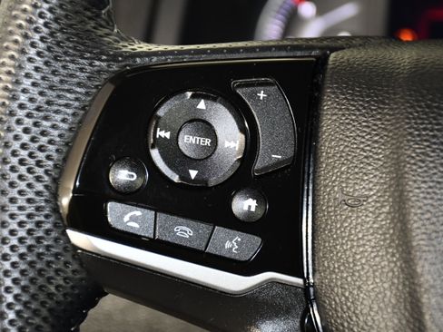 Certified 2023 Honda Passport Elite image 21