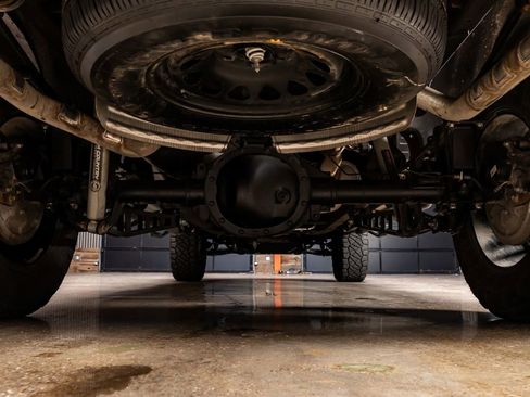 Used 2023 Chevrolet Silverado 1500 LT Trail Boss image 15