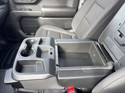 New 2026 Chevrolet Silverado 1500 W/T AWD/4WD image 19