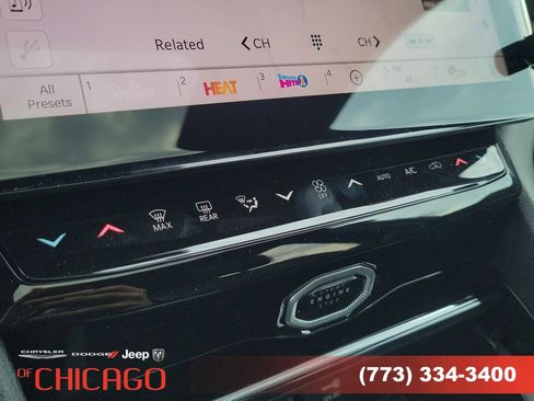 New 2026 Jeep Grand Cherokee Laredo image 33