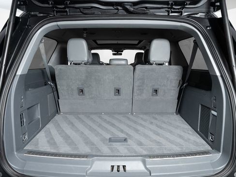 Used 2021 Lincoln Navigator L Reserve image 20