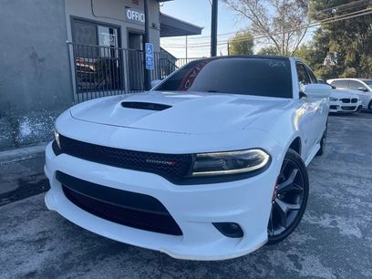 Used 2019 Dodge Charger R/T