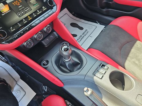 Used 2024 Nissan Z Performance w/ Floor Mat Package image 24